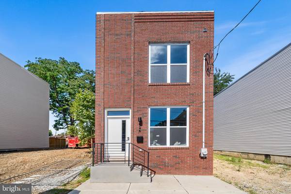 653 N SICKELS ST, Philadelphia, PA 19131