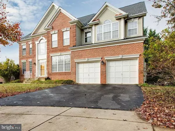 Ellicott City, MD 21043,8505 GAITHER HOLLOW CT