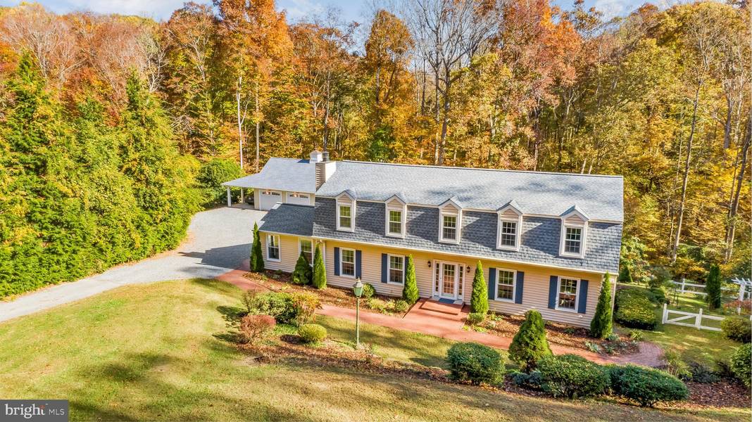 150 AUTUMN CT, Huntingtown, MD 20639