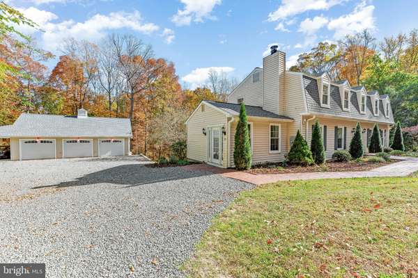 Huntingtown, MD 20639,150 AUTUMN CT