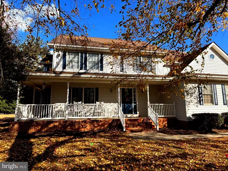 200 MEADOW DR, Dover, DE 19904