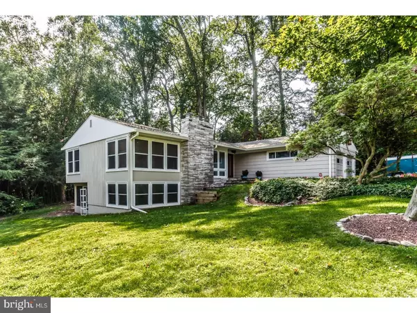 Yardley, PA 19067,100 TUDOR LN