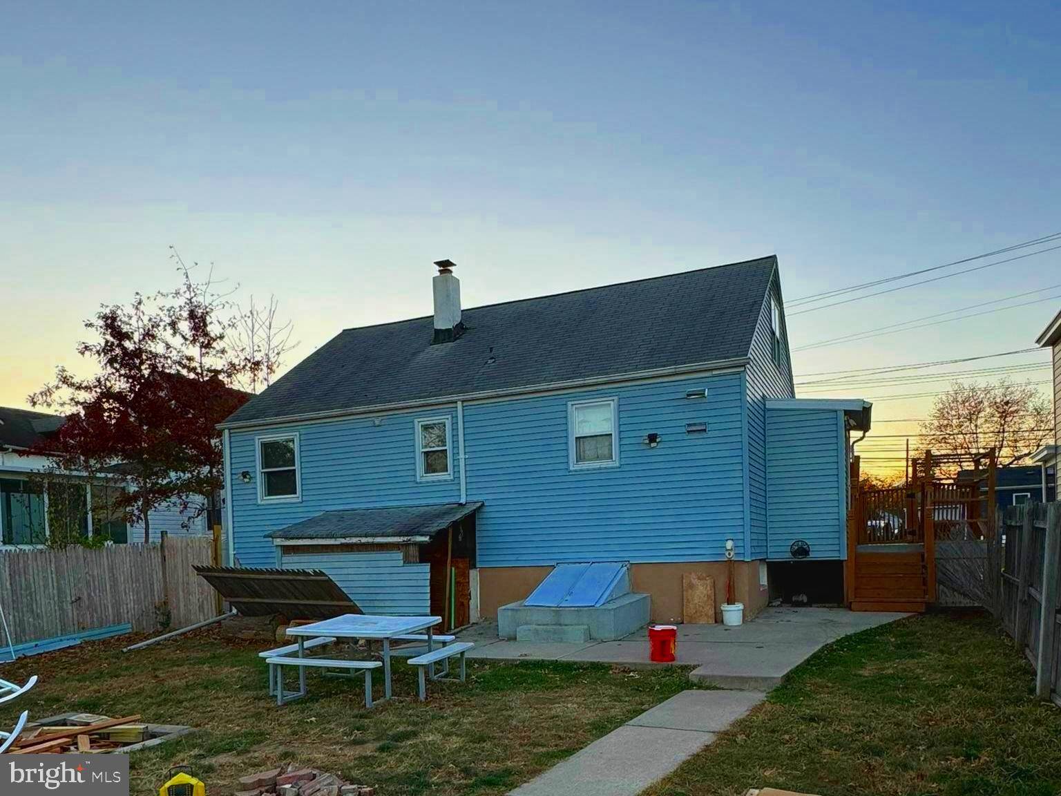 Ewing, NJ 08638,1236 PROSPECT
