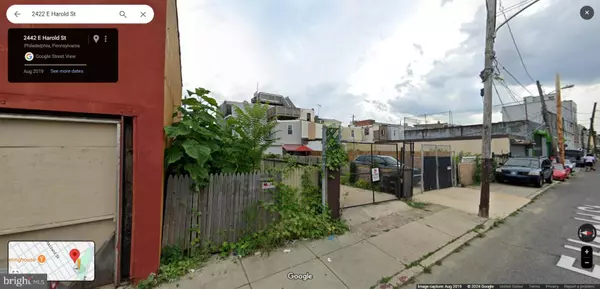 Philadelphia, PA 19125,2440 HAROLD