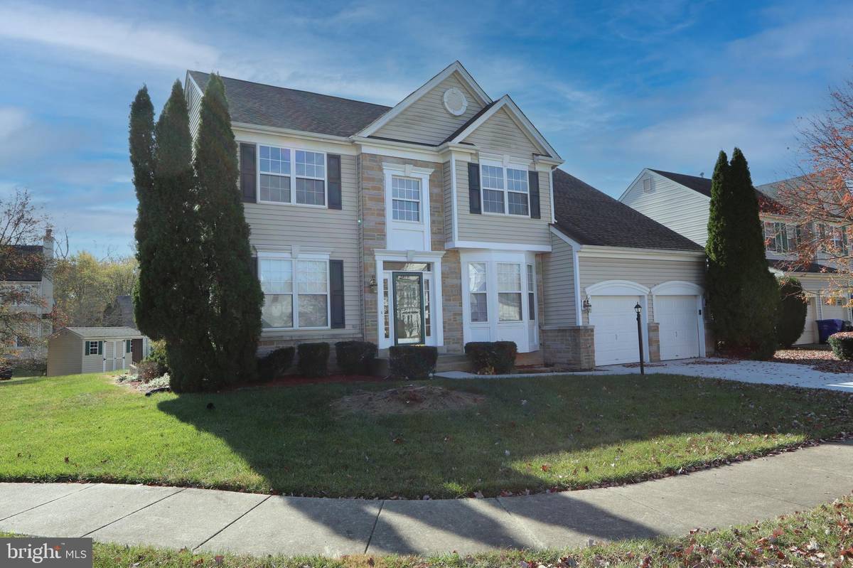 Waldorf, MD 20601,11705 THRASHER CT