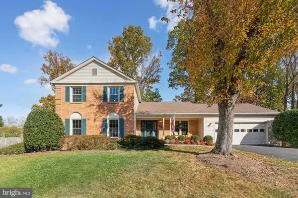 6513 PARK VIEW CT, Springfield, VA 22152