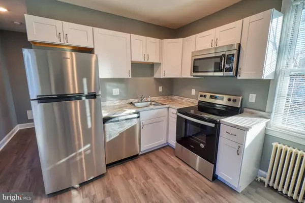 Washington, DC 20017,400 DOUGLAS ST NE #102