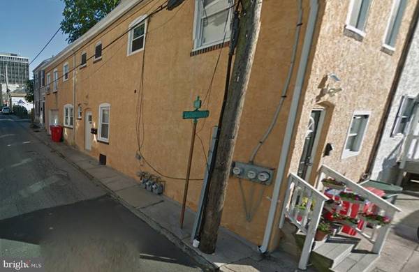 Norristown, PA 19401,410 BARBADOES ST