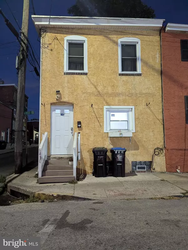 Norristown, PA 19401,410 BARBADOES ST