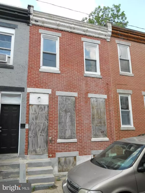 2540 N JESSUP ST, Philadelphia, PA 19133