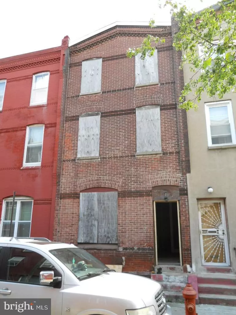 Philadelphia, PA 19133,2623 N JESSUP ST