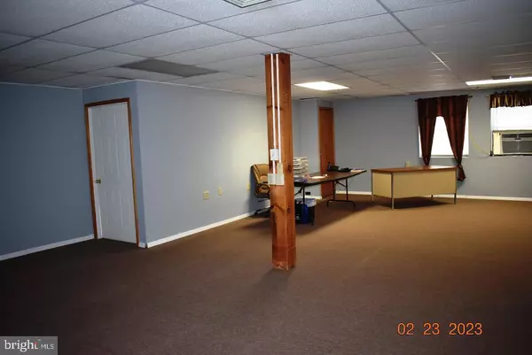 Cumberland, MD 21502,549 N CENTRE ST #OFFICE 1