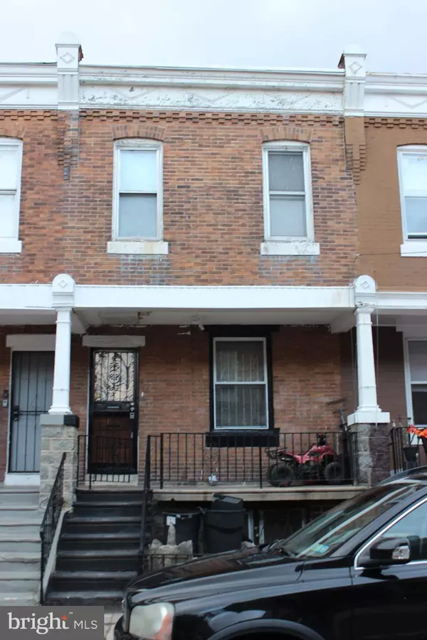 5934 SPRING ST, Philadelphia, PA 19139