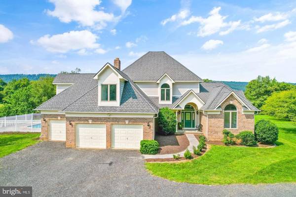 38241 MOUNTAIN AIR LN, Lovettsville, VA 20180