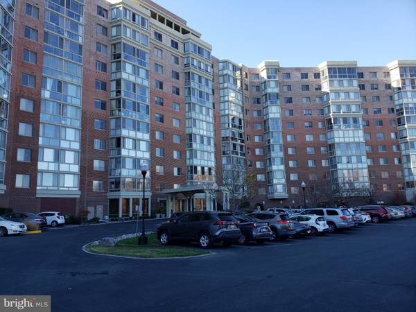 3100 N LEISURE WORLD BLVD #1002, Silver Spring, MD 20906