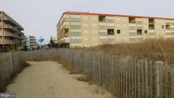 Ocean City, MD 21842,6401 ATLANTIC AVE #201