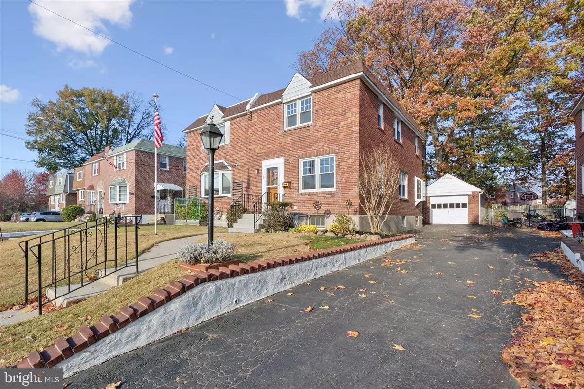 Ridley Park, PA 19078,709 TASKER ST