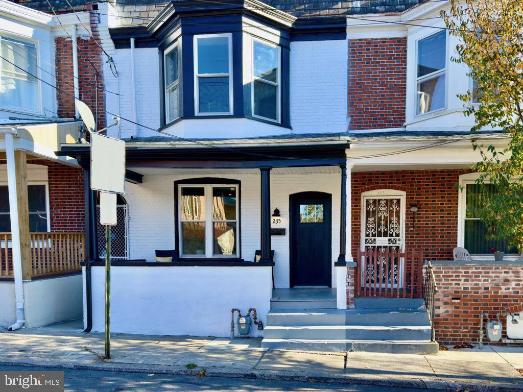 235 GREEN ST, Lancaster, PA 17602