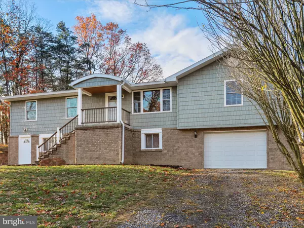 Keyser, WV 26726,91 MOJO LN