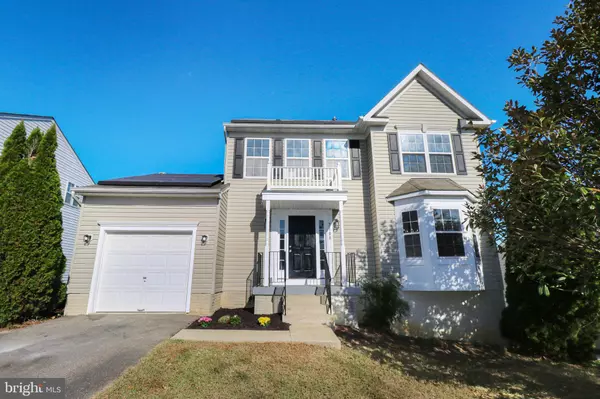 District Heights, MD 20747,7108 SILVERTON CT