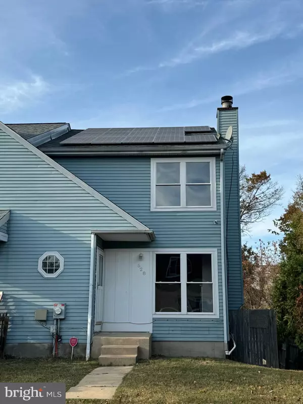 528 CONCORD BRIDGE PL,  Newark,  DE 19702