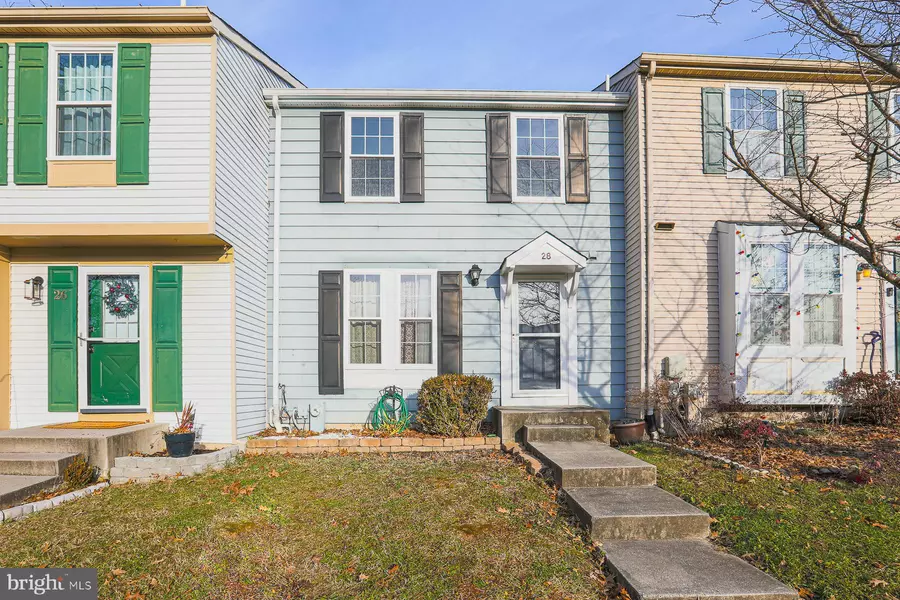 28 SHREWSBURY CT, Perry Hall, MD 21128