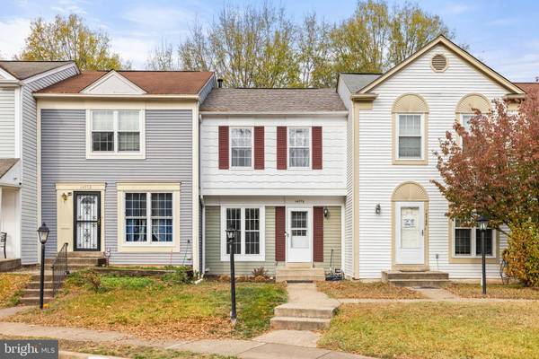 14770 GREEN PARK WAY, Centreville, VA 20120