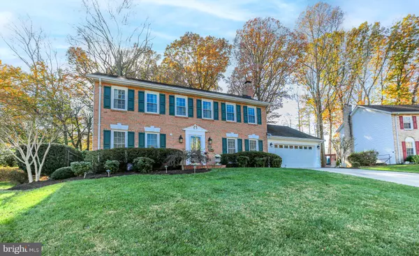 Annandale, VA 22003,8505 FROST WAY