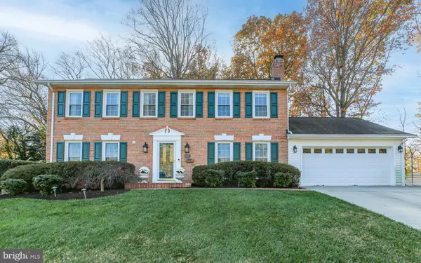 Annandale, VA 22003,8505 FROST WAY