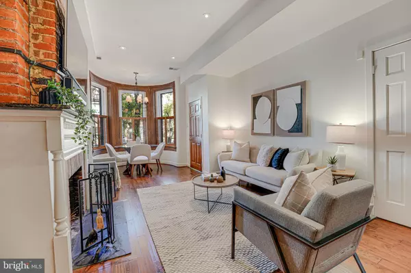 Washington, DC 20009,1808 BELMONT RD NW #2