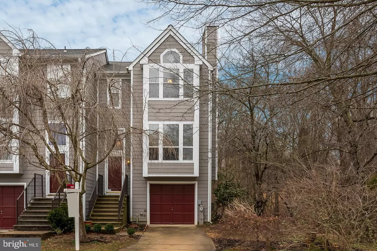 Ellicott City, MD 21043,7812 OLD HOLLOW LN