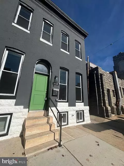 Baltimore, MD 21213,1432 E LANVALE ST