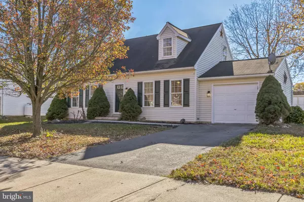 122 WHEATFIELD CT, Quarryville, PA 17566