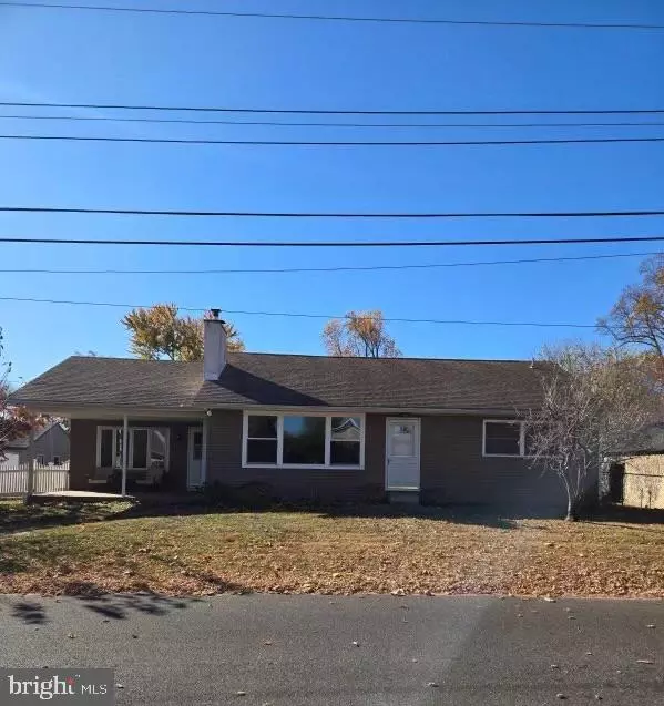 1164 BRIDGE RD, Bensalem, PA 19020