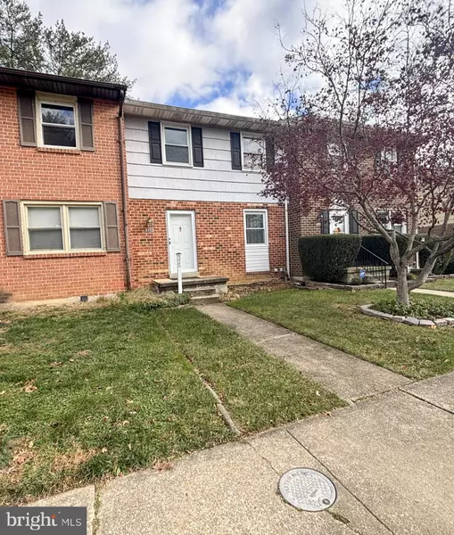 325 TOWN GREEN WAY, Reisterstown, MD 21136