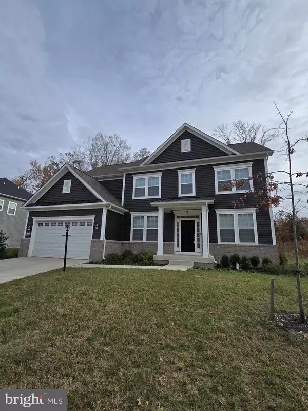 6592 TIMBER RIDGE LN, Bryans Road, MD 20616