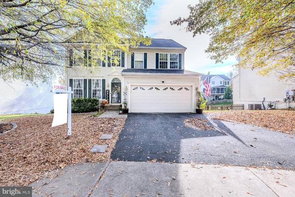 Warrenton, VA 20186,534 COLONY CT