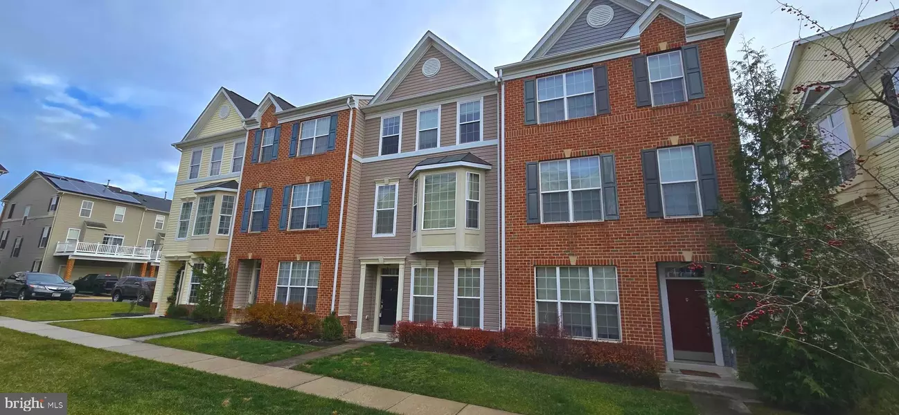 2630 RAPTOR DR, Odenton, MD 21113