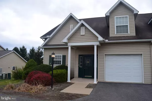 Bellefonte, PA 16823,401 STONY POINTE DR