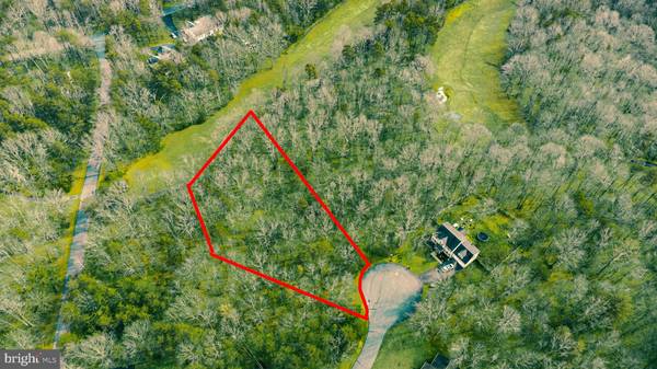 LOT 99 OAKMONT DR, Gordonsville, VA 22942