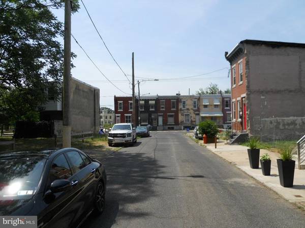 Philadelphia, PA 19132,2411 N MARSTON ST