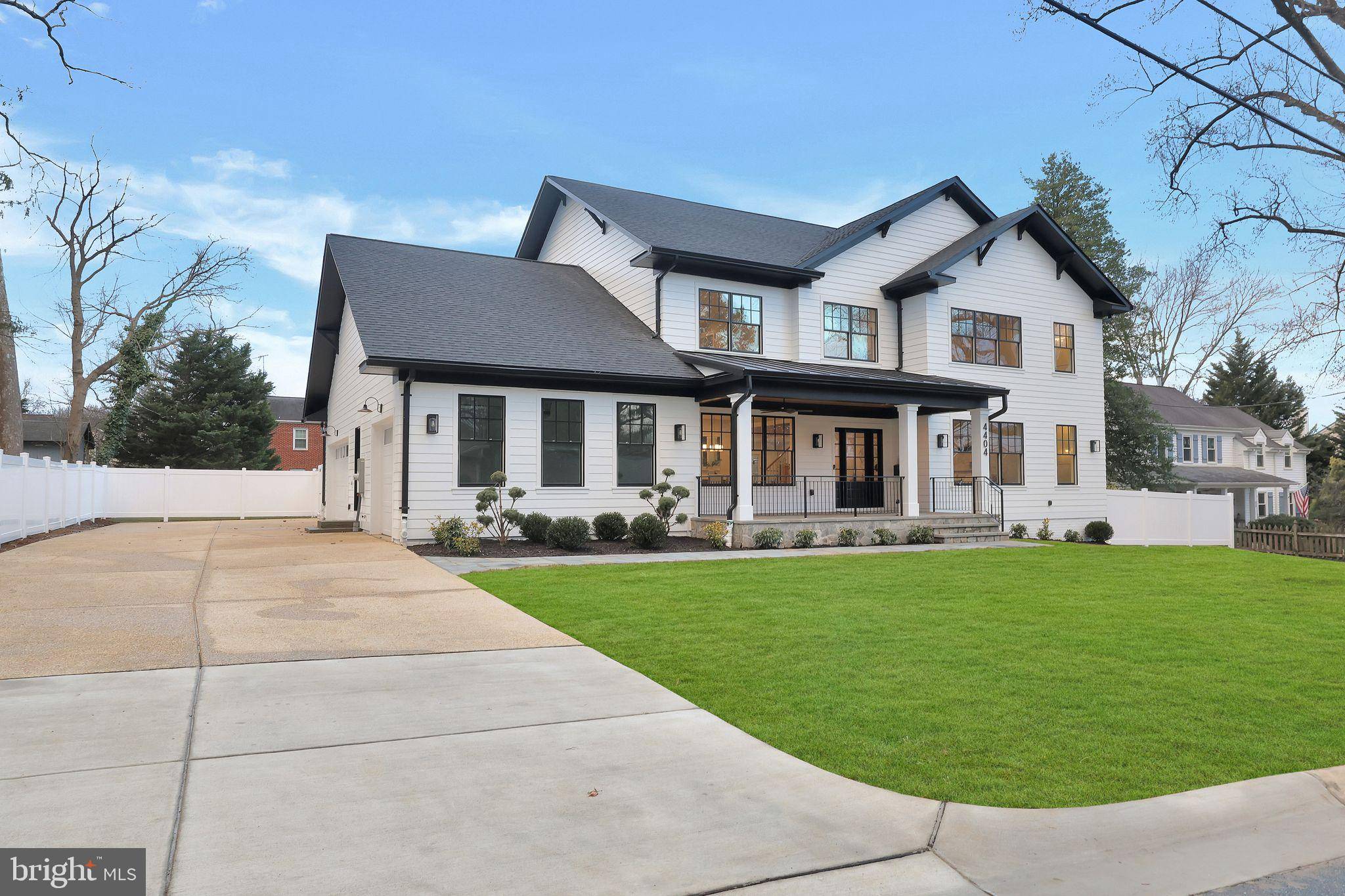 Kensington, MD 20895,4404 CLEARBROOK LN