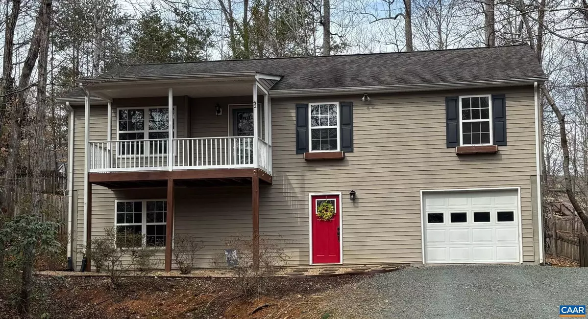 Palmyra, VA 22963,42 HATCHECHUBEE RD