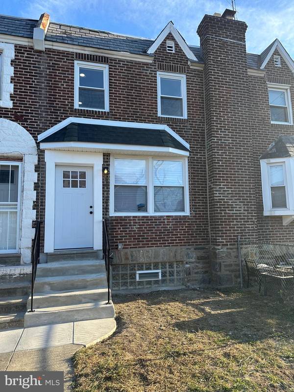 6403 MARSDEN ST, Philadelphia, PA 19135