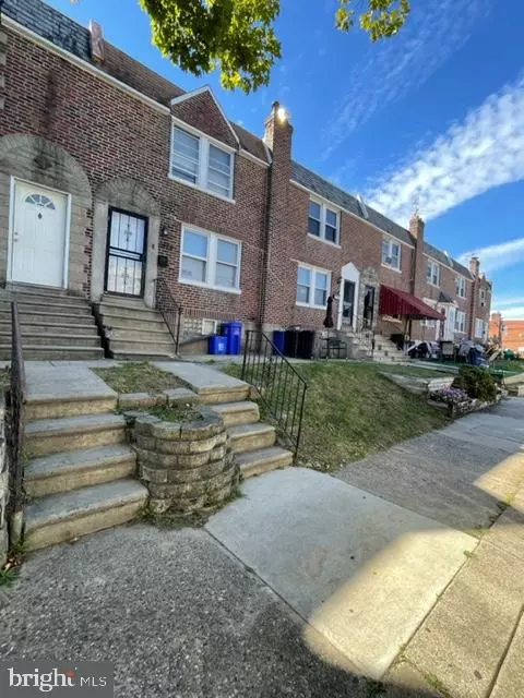 Philadelphia, PA 19149,1424 HIGBEE ST
