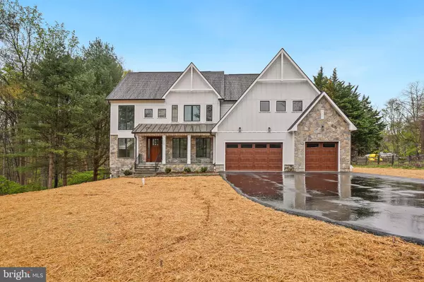 Darnestown, MD 20878,14430 JONES LANE
