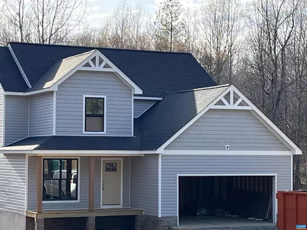 Louisa, VA 23093,211 FAIRWAY DR