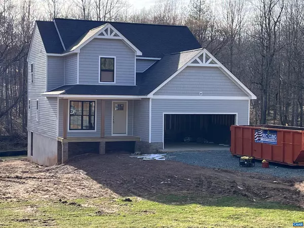 Louisa, VA 23093,211 FAIRWAY DR