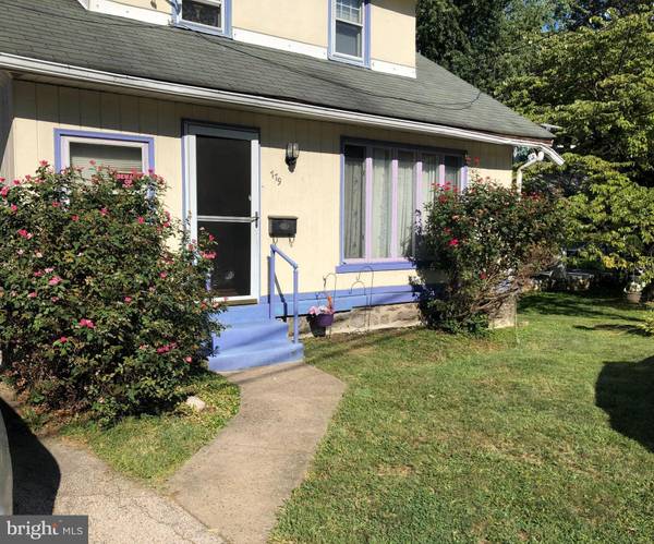 Elkins Park, PA 19027,779 TOWNSHIP LINE RD