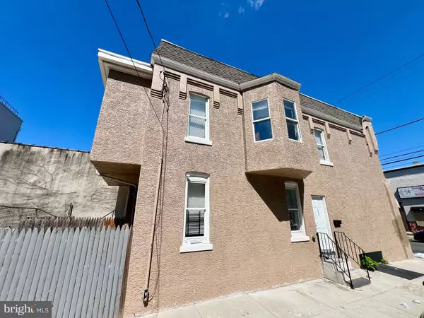 1824 W NORRIS ST, Philadelphia, PA 19121